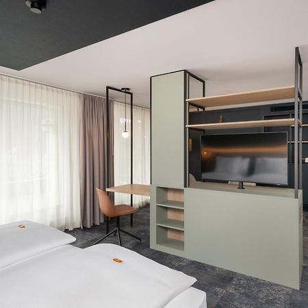 Stella Swiss Quality Hotel Interlaken Eksteriør bilde