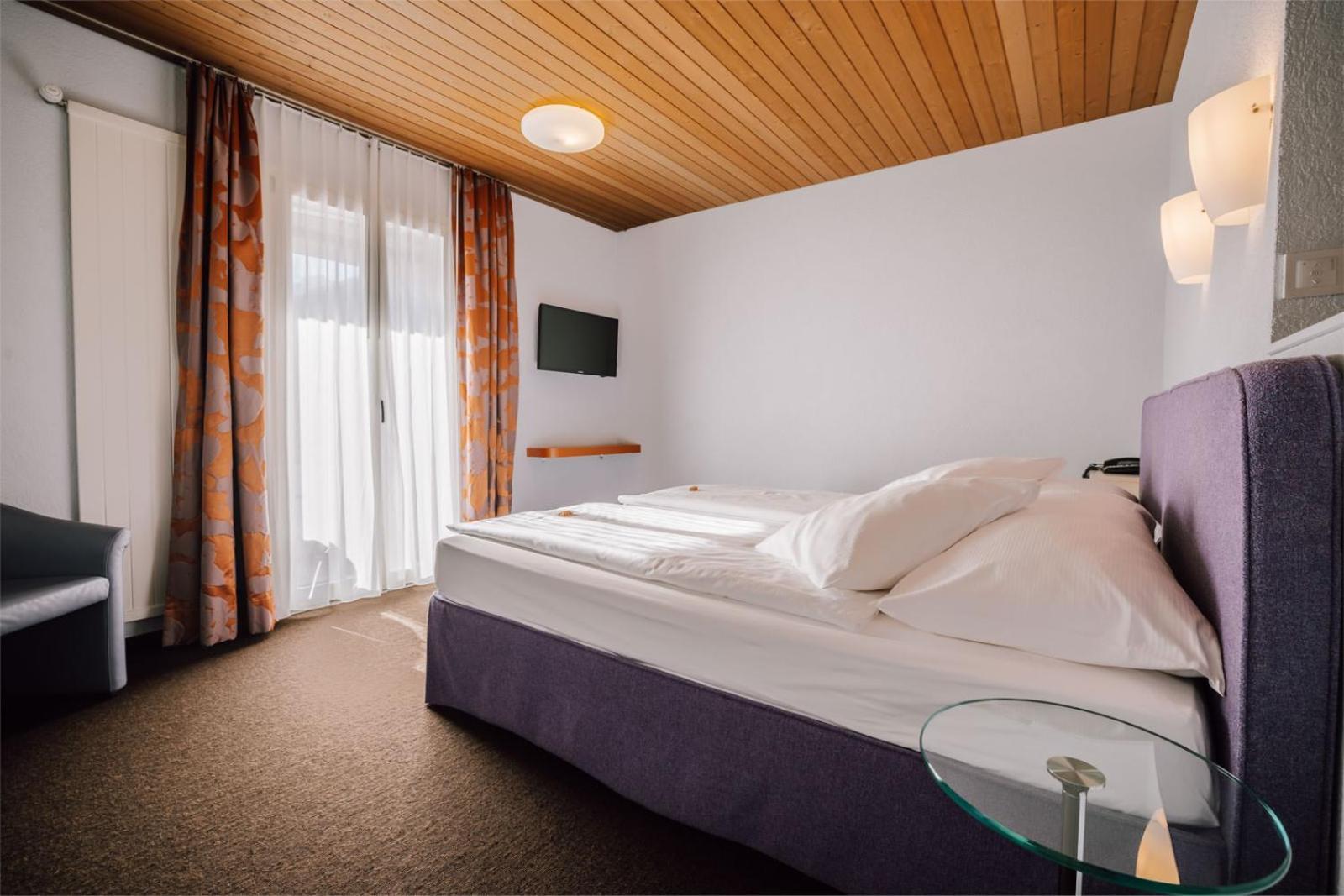 Stella Swiss Quality Hotel Interlaken Eksteriør bilde